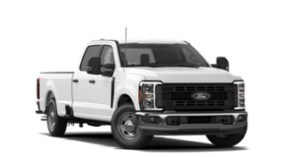 2027 Ford Super Duty® External Image 4
